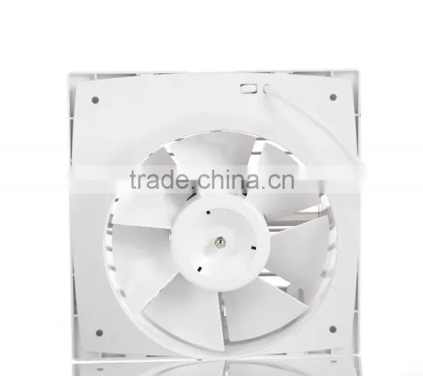 Wall Mount Kitchen Exhaust Fan Bathroom Exhaust Fan 6inch photo-3