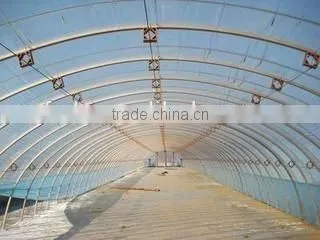 UV Protection Greenhouse Plastic Film, Anti- Aging LDPE Flim, Greenhouse Flim photo-2