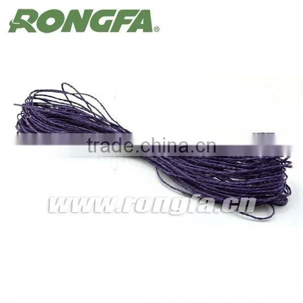 Factory Supplier Children Diy Use Colored Craft Rope photo-6