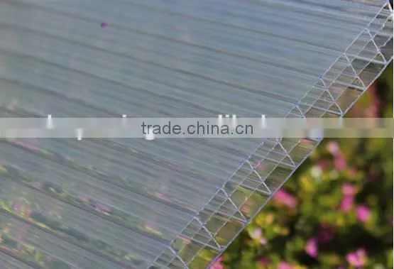 uv Protection Roofing Sheet photo-3