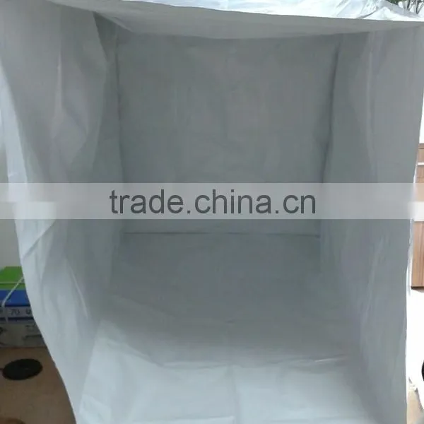 Thermal Insulation Reusable Pallet Cover photo-6