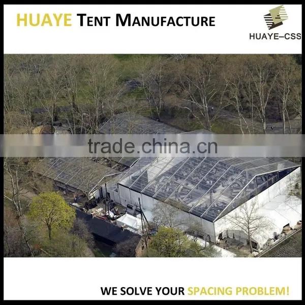 White Marque Tents for Sale photo-5