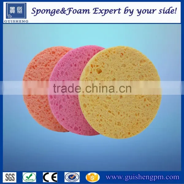 Factory Wholesale Natural Cellulose Clean Sponge photo-3