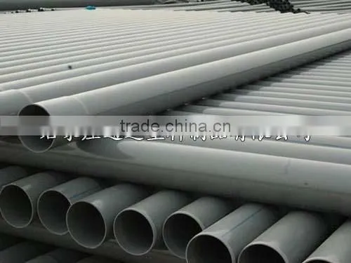 Chemical pp Pipe photo-2