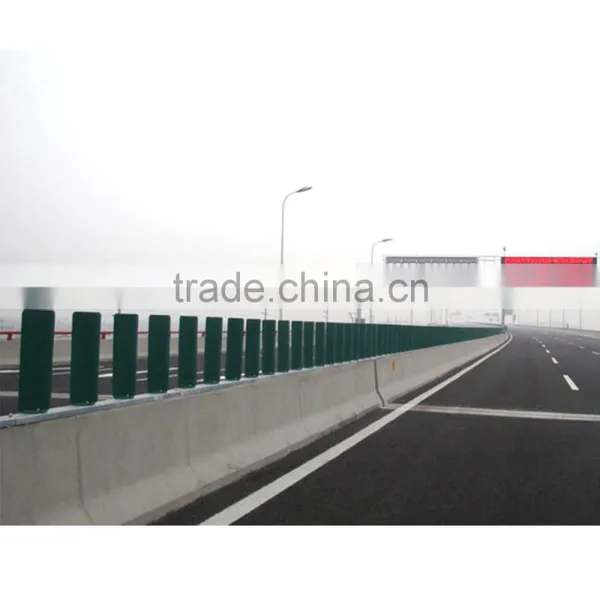 Better Anti Aging Properties Cheap Highway Crowd Barrier photo-2