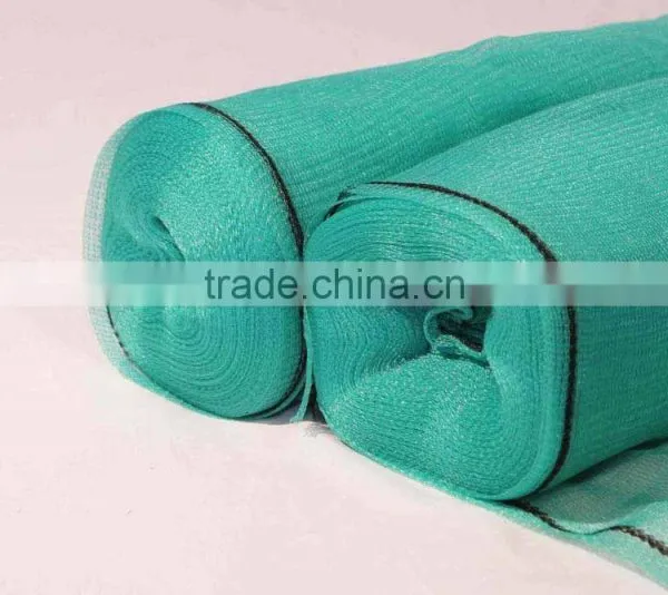 CHINA GOLDEN FACTORY SUPPLY ALL SRIES OF HDPE SHADE NET photo-4