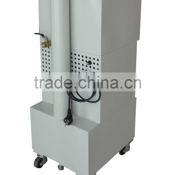 With Watet Tank Humidity (AOTE-JS09G) Keep Fruit Fresh Longer photo-3