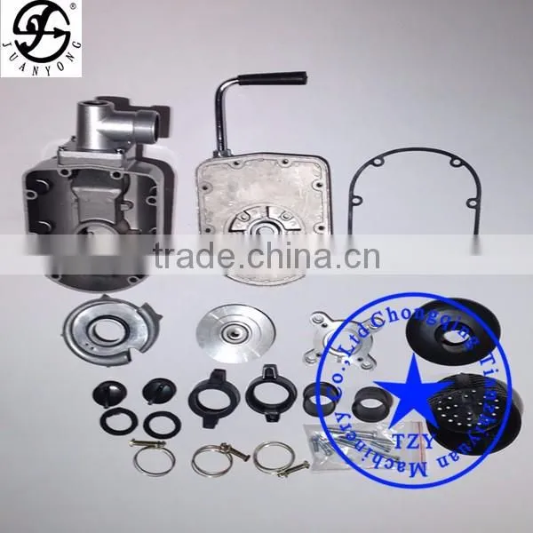 JUANYONG1.5"self Priming Water Pump With Agriculture Water Pump Water Pumps photo-3