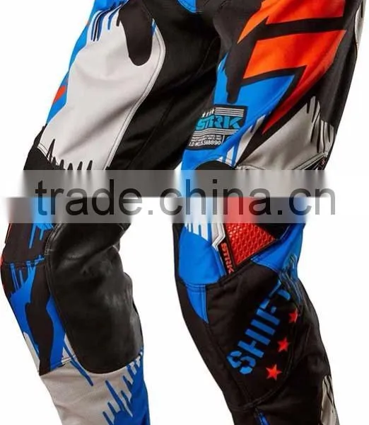High Quality Custom Motocross Pants photo-2