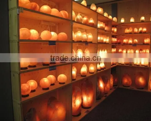 Salt Lamps/Himalayan Crafted Salt Lamps photo-4