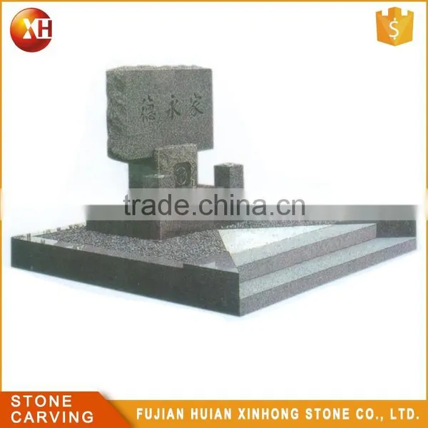 High Quality Accessory For Cemetery Headstone photo-6