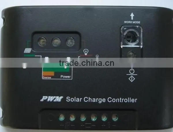 Solar Charge Controller