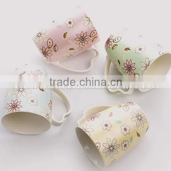 Modern Custom Expresso Tea Cups photo-2