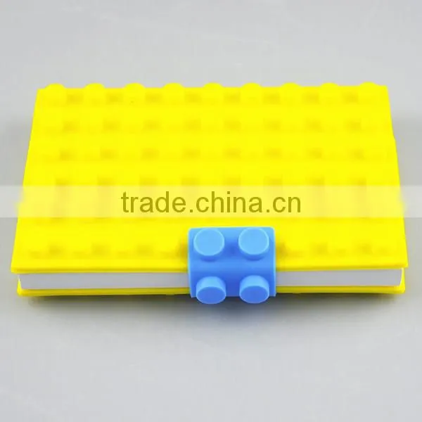 Eco-friendly 100% Silicone Washable Jelly Beans Book Cover With Factory Price photo-2