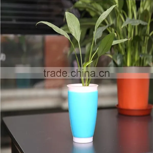 N220 Best Sell Creative Gargle Wash Gargle Cup Couples Toothbrush Cup photo-6