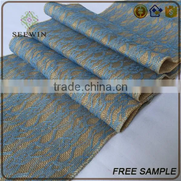 New Arrival Linen Tablecloth for Wedding Decoration photo-5