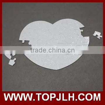 Kids Games 3d Daily Paper Cardboard 3d Animal Jigsaw Puzzle photo-2