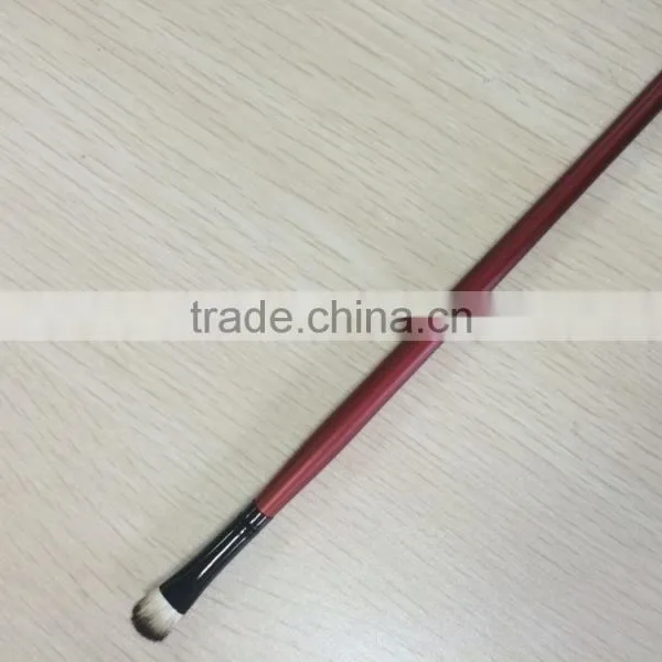 High Quality Hot Selling Professional Shadow Brush With Wooden Handle