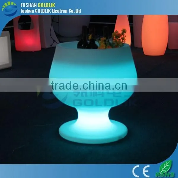 LED Party Bottle Bucket GKP-052RT
