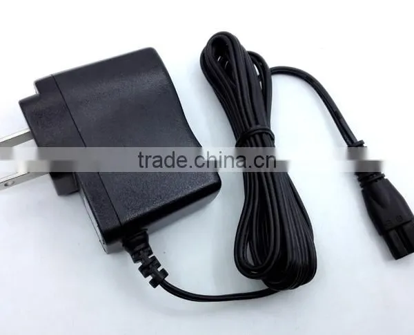 2.4V 3.6V 3.4V 0.2A 0.5A 0.6A 0.8A Hair Clipper Charger Haircut Charger photo-4