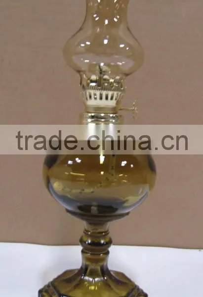 Oil Lamp photo-6