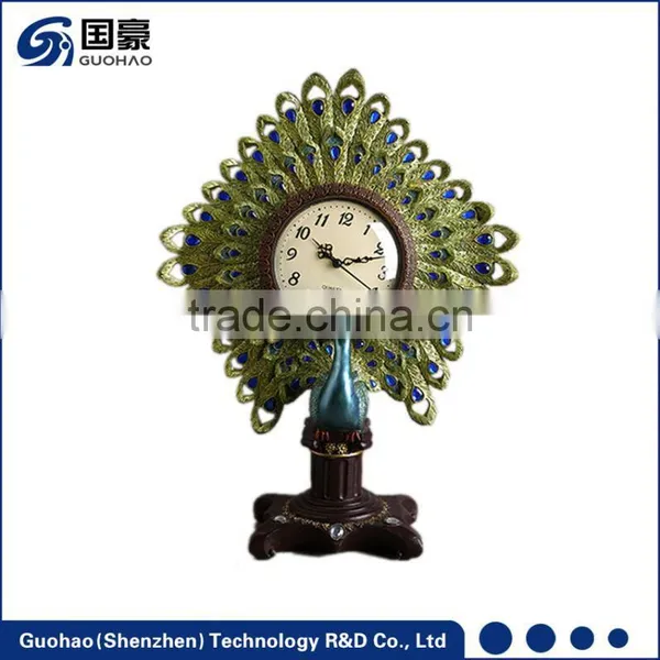 OEM Latest Chinese Supplier Table Clock Table photo-3