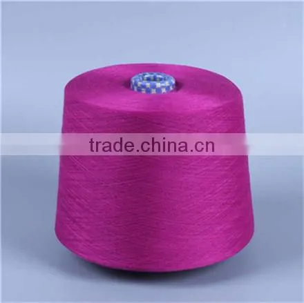 China Suppliers High Tenacity Cotton Nylon Blend Sock Yarn With Good Quality Competitive Price Free Sample photo-4