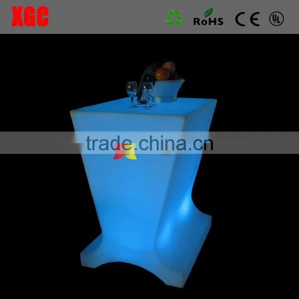Led Outdoor Hot Sales Outdoor LED Furniture Set Furniture photo-5