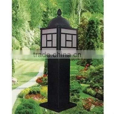 Metal Casting Lamp Posts,casting Lamp Posts,metal Lamp Posts photo-3