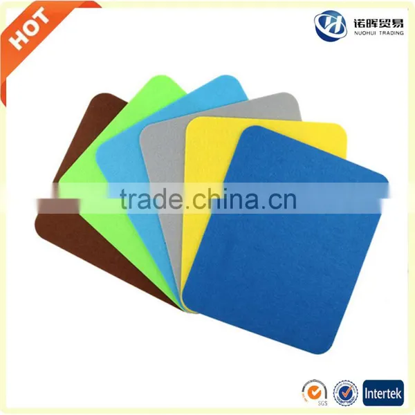 Amazon Hot Cheap Custom Colored Felt Gaming Mousepad in China photo-6