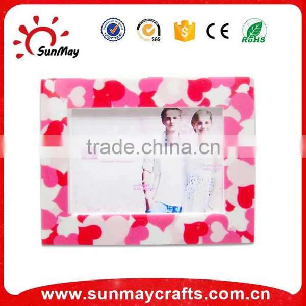 Wholesale Beautiful Photo Frames photo-4