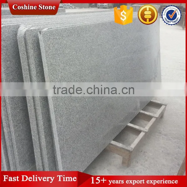 Polished & Flamed 24x24 G602 Cheap Granite Tile On Sale photo-5