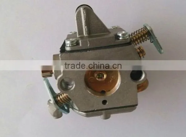 ZAMA MS 170 180 Carburetor for 32cc Chain Saw Spare Parts photo-2