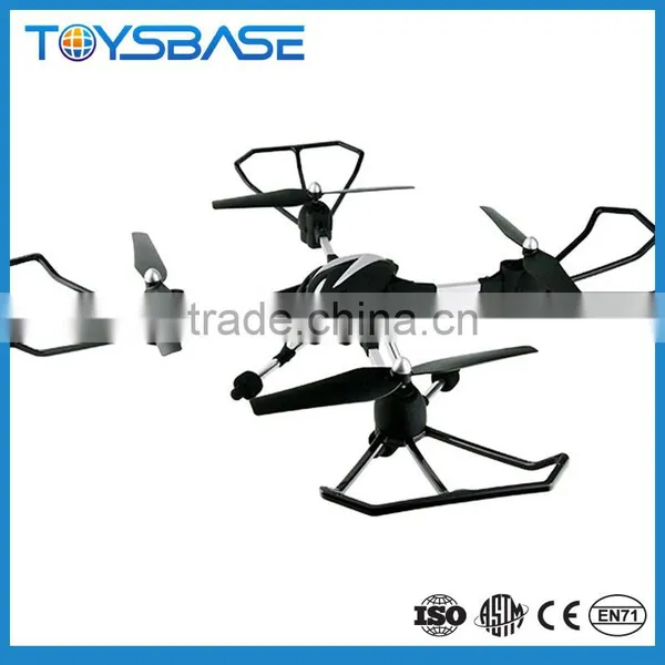 2.4G 4CH FPV RC Drone Aircraft Model With Camera Smart Quadcopter Drone photo-3