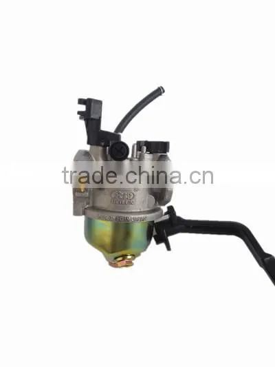 Small Engine Carburetor for GX160 Gasoline Generator, GX160 Carburetor photo-2