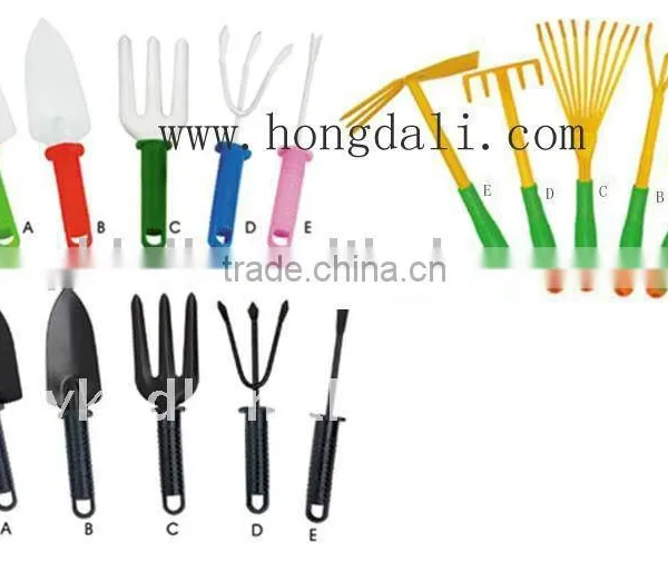 bamboo rake /steel rake/plastic rake,