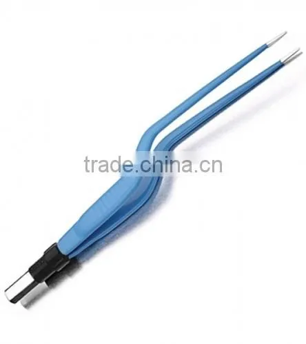 Bipolar Bayonet Forceps photo-2