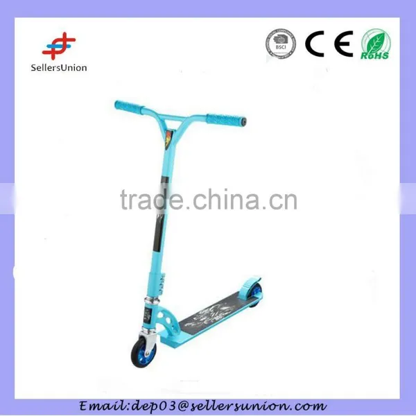 High Quality Pro Scoote,stunt Scooter,freestyle Scooter