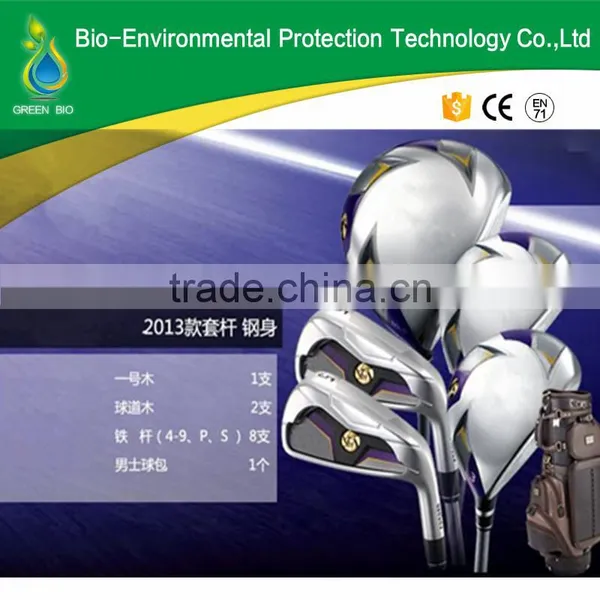 Best OEM Full Golf Iron Set/forged Golf Iron Head photo-5