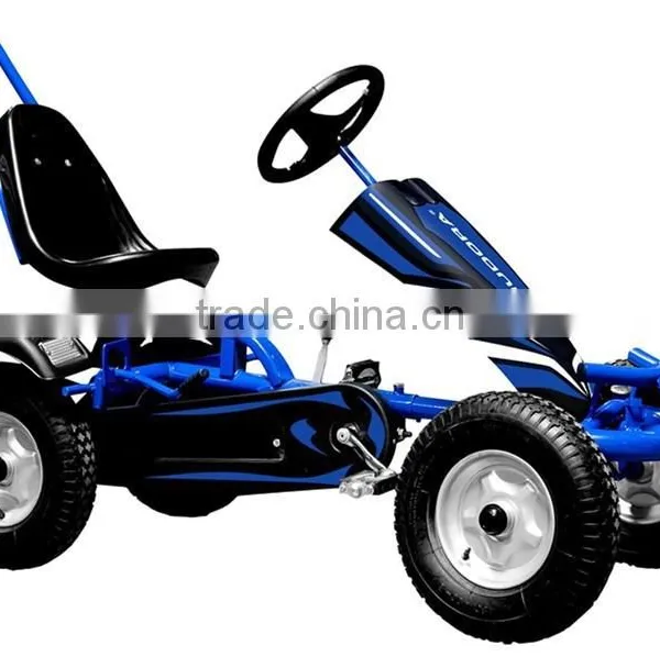 Sports and Entertainment Strongest Jeep,Racing go Karts,outdoor Adult Pedal Car,pedal go Kart for Children and Adlut FDH160B photo-3