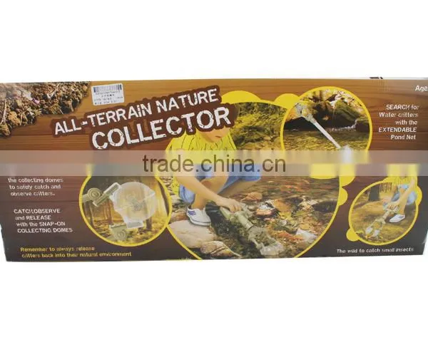Plastic Space Robot Hand Collector photo-2