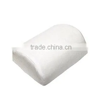 2016 Memory Foam Orthopedic Lumbar Support Pillow