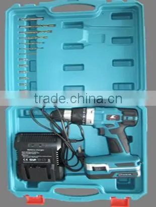 18v Li-ion Battery Cordless Drill / Professional Cordless Power Tools