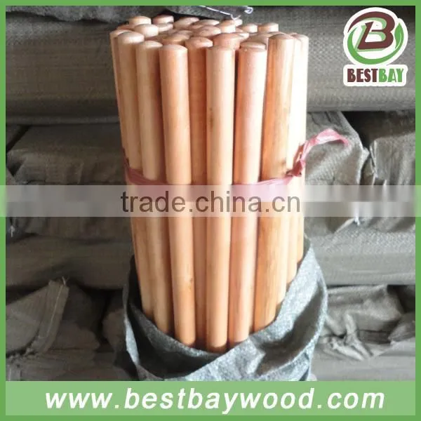 Varnish Long Handle Broom photo-4