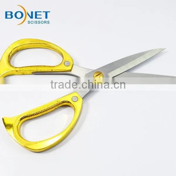 S11003 FDA Qualified 7-1/2" Heavy-duty Tailor Ceremony Scissors photo-3