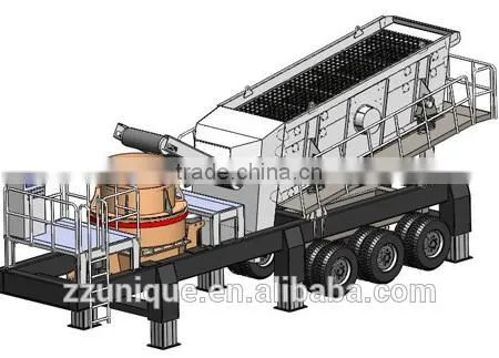 Factory Direct Selling Sand Maker With Professional Manufacturer for Sale photo-3