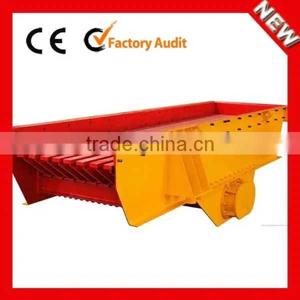Material and Ingredient Vibrating Feeder for Batching Solutions for Sale photo-5