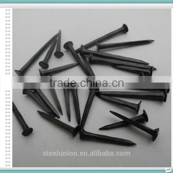Black Shoe Tacks Nails photo-3