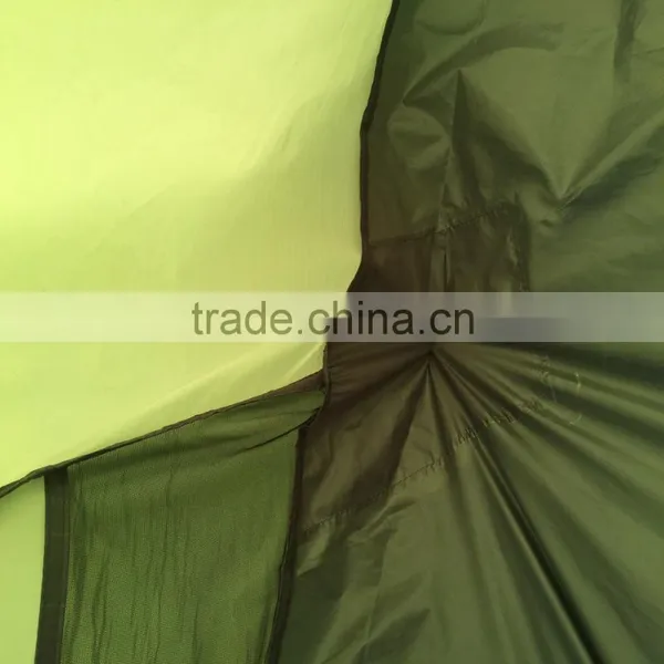 Easy Setup Camping Tent off the Ground for 2 People Outdoor Hiking photo-3