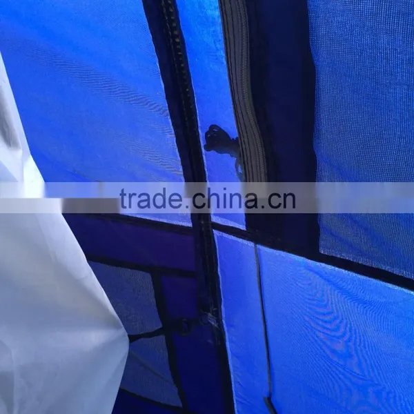 Outdoor Camping Tents 6 Person Waterproof With Customized Logo photo-4